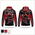 Coal Grove Hornets 24385942 Hoodie - 1