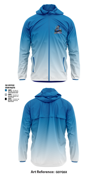 Windbreaker, Ellsworth, Men's Basketball, Teamtime, Team time, sublimation, custom sports apparel, team uniforms, spirit wear, spiritwear, sports uniforms, custom shirts, team store, custom team store, fundraiser sports, apparel fundraiser