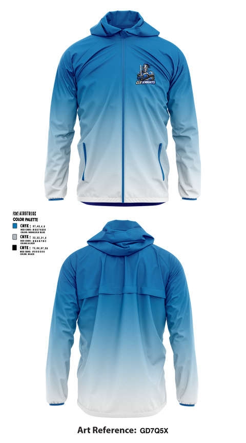 Windbreaker, Ellsworth, Men's Basketball, Teamtime, Team time, sublimation, custom sports apparel, team uniforms, spirit wear, spiritwear, sports uniforms, custom shirts, team store, custom team store, fundraiser sports, apparel fundraiser