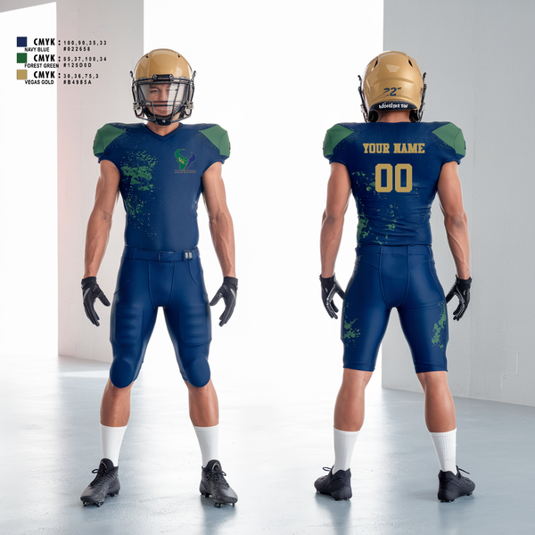 Football Jersey, La Costa Canyon Mavericks Football, , Teamtime, Team time, sublimation, custom sports apparel, team uniforms, spirit wear, spiritwear, sports uniforms, custom shirts, team store, custom team store, fundraiser sports, apparel fundraiser