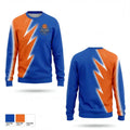 TS Skills Academy 76434612 Crew Neck Sweatshirt - 1