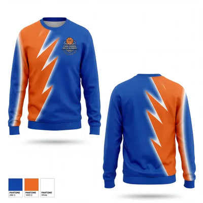 TS Skills Academy 76434612 Crew Neck Sweatshirt - 1