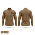 37th FICO Windbreaker - 1