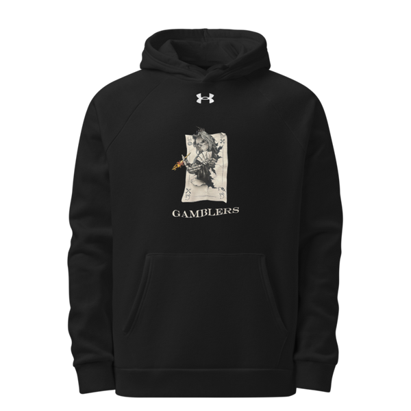 G-Co 38504401 Under Armour Hoodie
