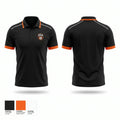 Copper City Athletics Short Sleeve Performance Polo - 1