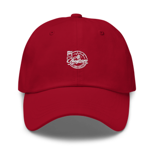 Alshayabni restaurant Classic Dad Hat | Yupoong 6245CM