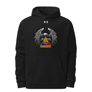 1AD CAB 62744010 Under Armour Hoodie