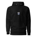 Criminal Investigation Division Unisex Hoodie - 1