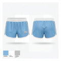 High Plains Baseball 94635482 Women's Shorts - 1