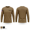 DragonLords Long Sleeve Performance Shirt - 1