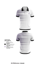 Reynoldsburg Raiders 31464727 Short Sleeve Performance Polo - 2