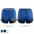 Detroit Bees 47252645 Women's Shorts - 1