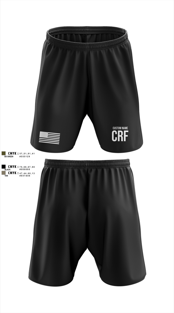 Athletic Shorts With Pockets, 91 MSOS CRF, Air Force, Teamtime, Team time, sublimation, custom sports apparel, team uniforms, spirit wear, spiritwear, sports uniforms, custom shirts, team store, custom team store, fundraiser sports, apparel fundraiser