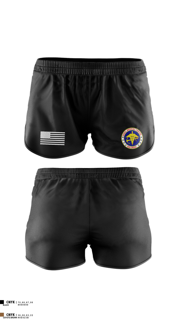 Ranger Panties, Preventive Medicine, , Teamtime, Team time, sublimation, custom sports apparel, team uniforms, spirit wear, spiritwear, sports uniforms, custom shirts, team store, custom team store, fundraiser sports, apparel fundraiser