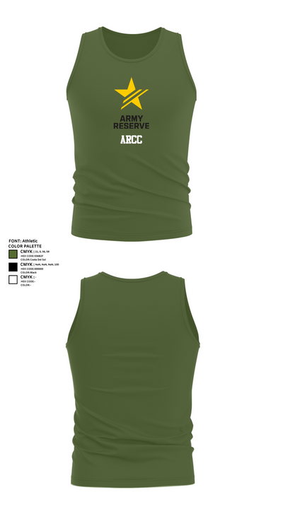 ARCC 53537079 Tank Top - 59