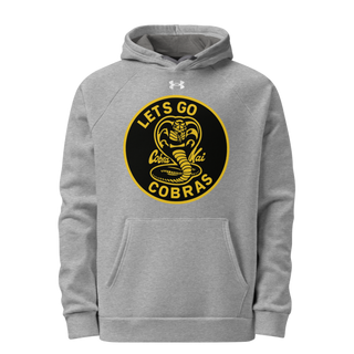 Cobras 19025900 Under Armour Hoodie