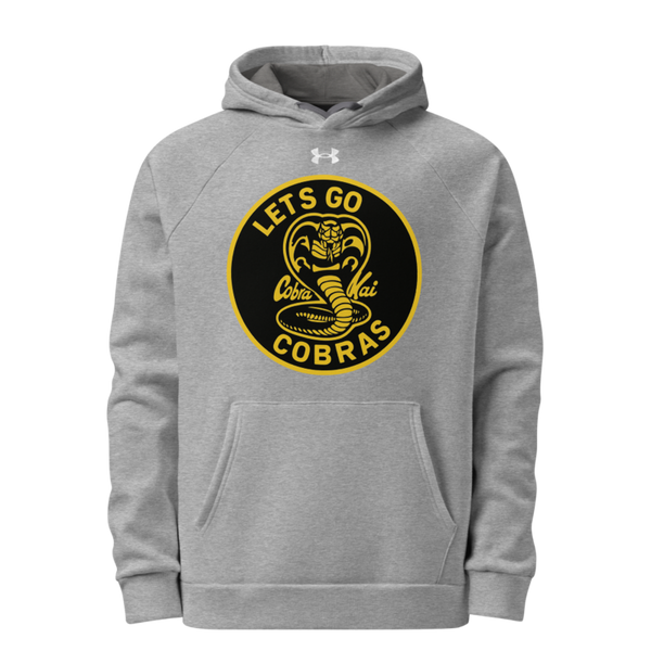 Cobras 19025900 Under Armour Hoodie