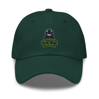 2-1 21461716 Classic Dad Hat | Yupoong 6245CM