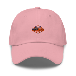 Servteem automotive group llc 15199320 Classic Dad Hat | Yupoong 6245CM