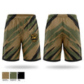 MAUKA UNIT 53289083 Athletic Shorts With Pockets - 1