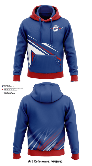 Hoodie, Grand Forks Youth Hockey Association, Ice Hockey, Teamtime, Team time, sublimation, custom sports apparel, team uniforms, spirit wear, spiritwear, sports uniforms, custom shirts, team store, custom team store, fundraiser sports, apparel fundraiser