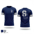 South Central 23556521 Short Sleeve Performance Shirt - 1