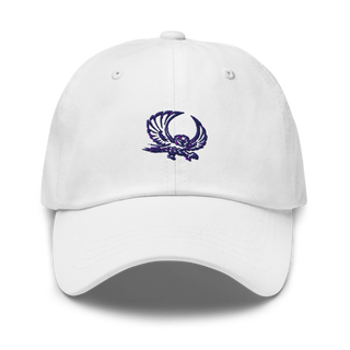 Covington High School Cheer 55814447 Classic Dad Hat | Yupoong 6245CM