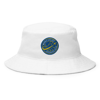 World Record Breakers Club 55012769 Bucket Hat | Big Accessories BX003