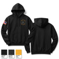 Hays State Prison Special Operations Hoodie - 1