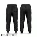 Cape Charles Police Sweatpants - 1
