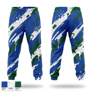 Sweatpants, Capital Area Mainiacs, Softball, Teamtime, Team time, sublimation, custom sports apparel, team uniforms, spirit wear, spiritwear, sports uniforms, custom shirts, team store, custom team store, fundraiser sports, apparel fundraiser
