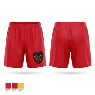 Ranger Panties, Barton Vol. Fire Dept., Fire Department, Teamtime, Team time, sublimation, custom sports apparel, team uniforms, spirit wear, spiritwear, sports uniforms, custom shirts, team store, custom team store, fundraiser sports, apparel fundraiser