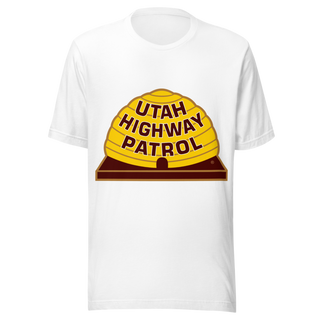 Unisex Staple T-Shirt - White