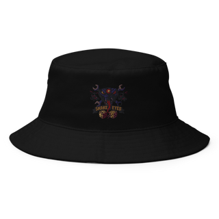 4-4 AB ECHO COMPANY 91942241 Bucket Hat | Big Accessories BX003