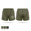 Veterans Affairs Police Special Response Team Ranger Panties - 1