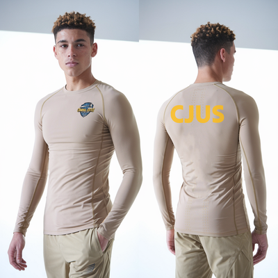 CJUS 53397177 Long Sleeve Performance Shirt 4