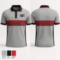 NETX Villains 97554373 Short Sleeve Performance Polo - 1