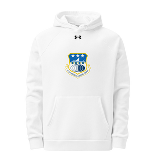 315 MSG 82175130 Under Armour Hoodie