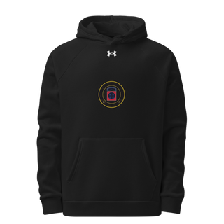 20th Airborne Engineer 47960992 Under Armour Hoodie
