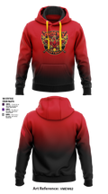 Phoenix Softball Hoodie - 10