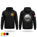 Death stalkers Hoodie - 1