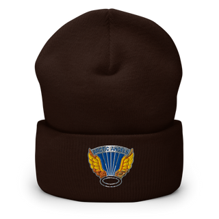 2/11 IBCT (ABN) 29344023 Cuffed Beanie | Yupoong 1501KC