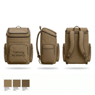 Gear Bag, Training Academy, Police, Teamtime, Team time, sublimation, custom sports apparel, team uniforms, spirit wear, spiritwear, sports uniforms, custom shirts, team store, custom team store, fundraiser sports, apparel fundraiser
