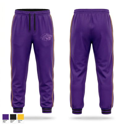 Ouachita Tigers Sweatpants - 2