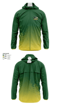 Odessa High FH 65213123 Windbreaker - 1png