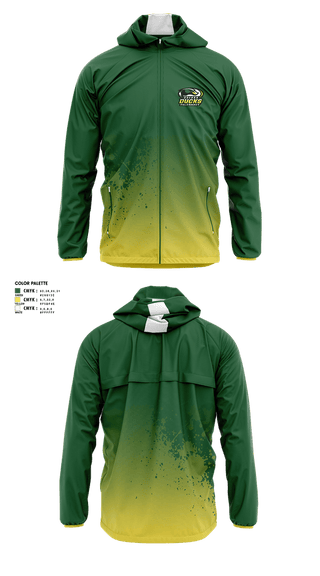 Windbreaker, Odessa High FH, Field Hockey, Teamtime, Team time, sublimation, custom sports apparel, team uniforms, spirit wear, spiritwear, sports uniforms, custom shirts, team store, custom team store, fundraiser sports, apparel fundraiser