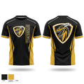 Wenonah Lady Soccer Soft Poly Tee Cotton Like Feel - 1