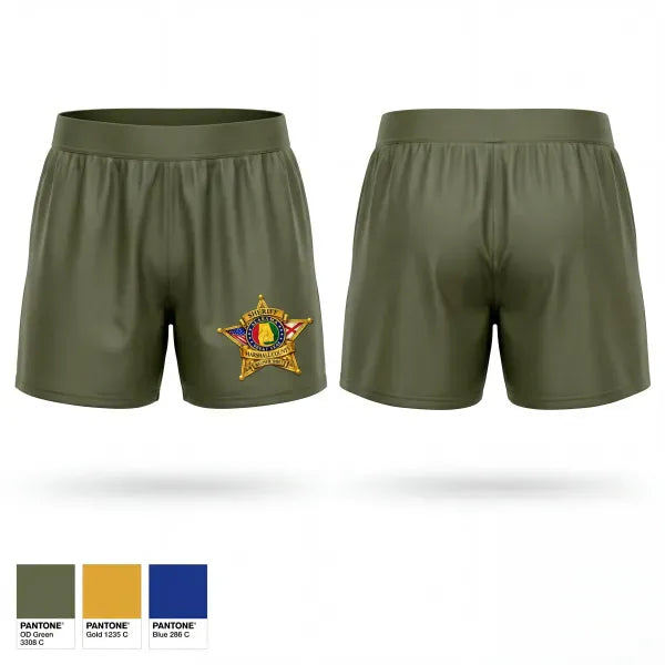 Ranger Panties, Bruiser Shift, Police, Teamtime, Team time, sublimation, custom sports apparel, team uniforms, spirit wear, spiritwear, sports uniforms, custom shirts, team store, custom team store, fundraiser sports, apparel fundraiser