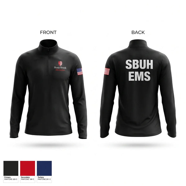Windbreaker, STONY BROOK MEDICINE, EMS/EMT, Teamtime, Team time, sublimation, custom sports apparel, team uniforms, spirit wear, spiritwear, sports uniforms, custom shirts, team store, custom team store, fundraiser sports, apparel fundraiser