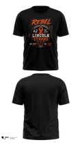AV Rebels 20451149 Short Sleeve Performance Shirt - 3